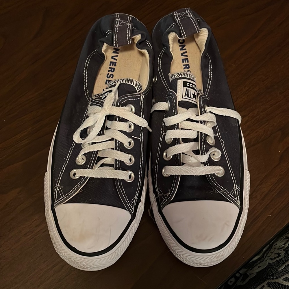 Women’s Converse shoes